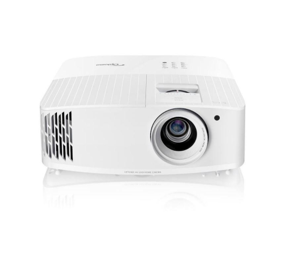 Optoma UHD38x 4K UHD - 1087422 - zdjęcie 3